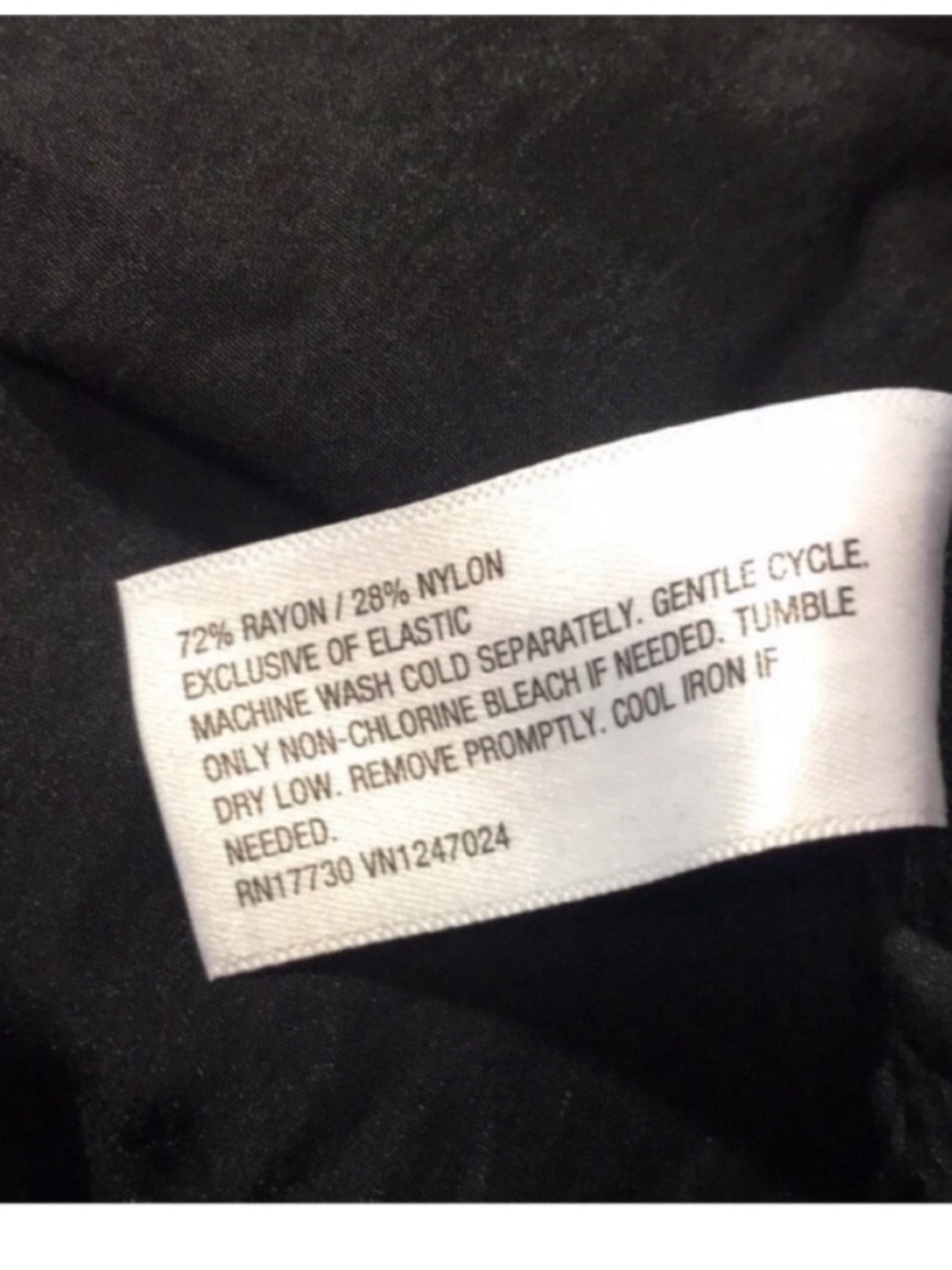 Future Collective Black Long-Sleeve Smocked Waist Midi Dress XS | NWT - Picture 5 of 5